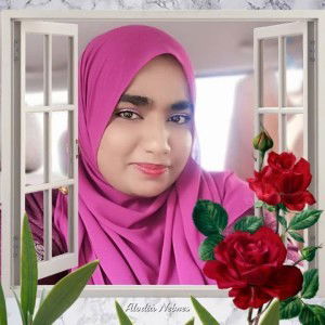 Hasina Hasan profile icon