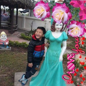 Thuc Vuhuu profile icon