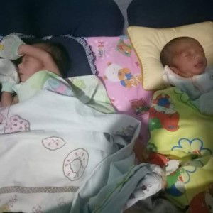 Tyas Ningsih profile icon