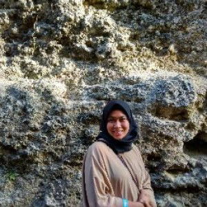 Nabilla Rastania profile icon