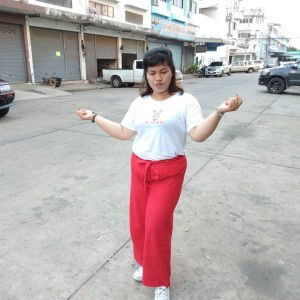 Wichuda Sroyjit profile icon