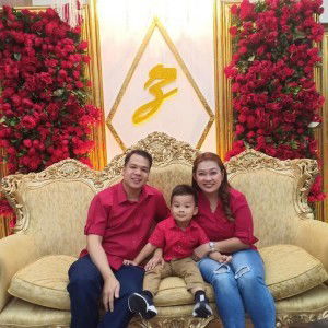 Rachelle Ann Cruz profile icon