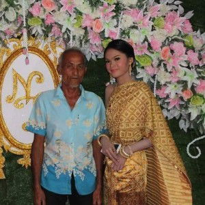 Naththida Khunsaeng profile icon