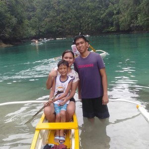 Kenneth Jane Paloma Torres profile icon