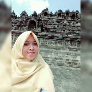 Nazila Dian profile icon