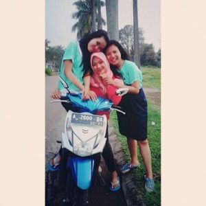 Dede Rismayanti profile icon