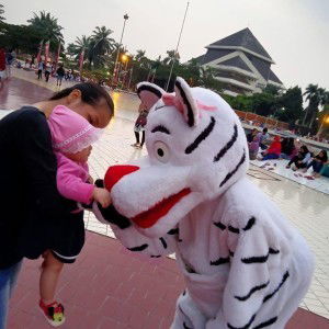 Putri Aqilla Irawan profile icon