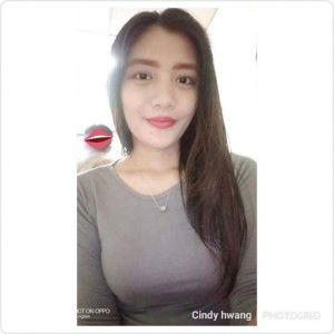 Cindy Hwang profile icon