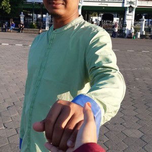 ummu wafi profile icon