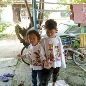 Ugi Sugiarti profile icon