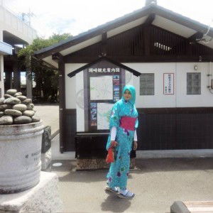 Ninik Tnj profile icon