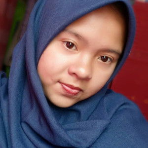 Dhea Safitri profile icon