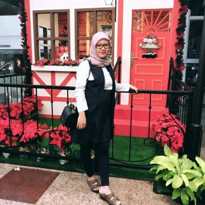 retno hartono profile icon