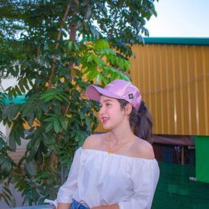 May Siriluk profile icon