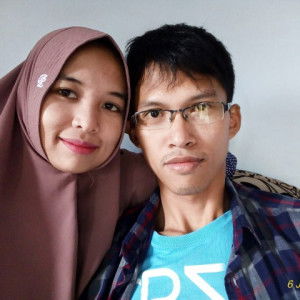 Yessi Purwaningsih profile icon