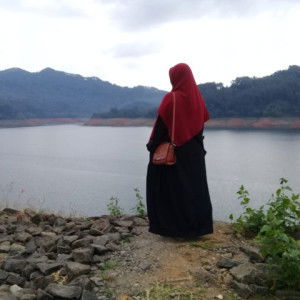 Tyas Dwi Priyati (Tyas Fadli) profile icon