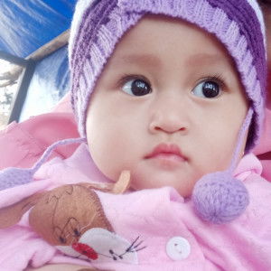 Annasya Auriska profile icon