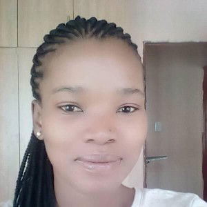Kagiso Evelyn Mahlatji profile icon
