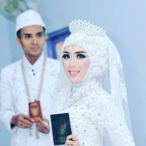 Meida Rahma profile icon