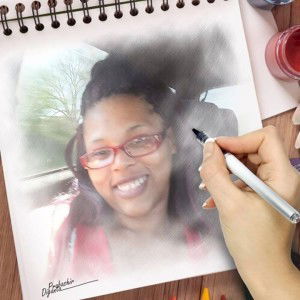 Edna Real Jones profile icon