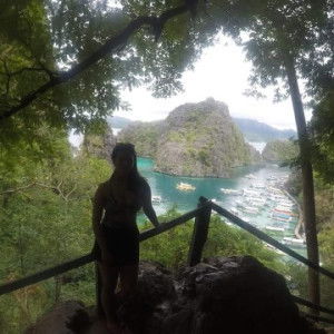 Anonymous profile icon