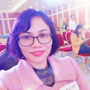 Trần Dung Hà profile icon