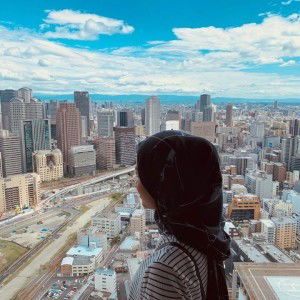 Hazelynn Zulkipli profile icon