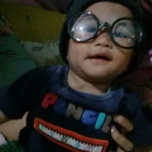 bunda rizqi profile icon