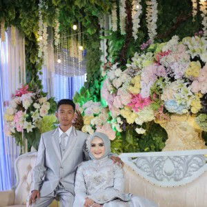 Erna Nur Aliyah profile icon