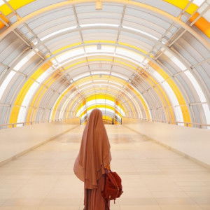 Ummu Alyana profile icon