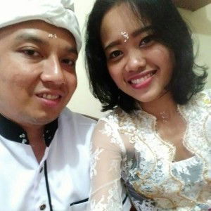 Kadek Iin Indriani profile icon