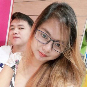 Denelou Faustino profile icon