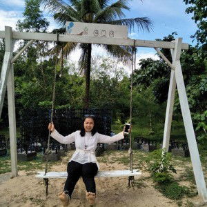 Florentina Satiti Kurnia Dewi profile icon