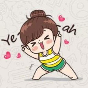 Etri Eva profile icon