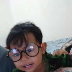 Mamy Yusuf Yusiza profile icon