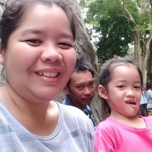 Dada Amornrat profile icon