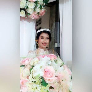 บัณฑรวรรณ นฤคนธ์ profile icon