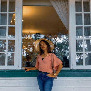 Just Jessie profile icon