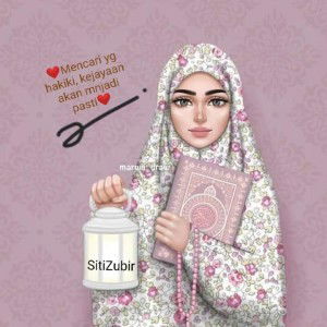 Cik Puan Siti profile icon