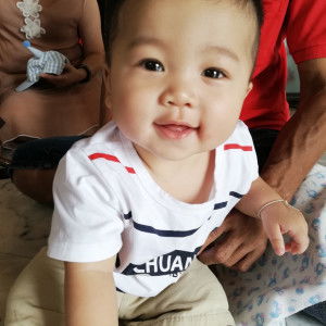 Supattra​ profile icon