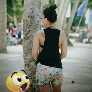 Luisa Mae Peralta profile icon