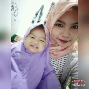 Thifah Rhmwt profile icon