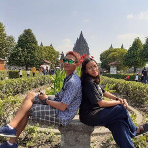 Essie Ardiansyah profile icon