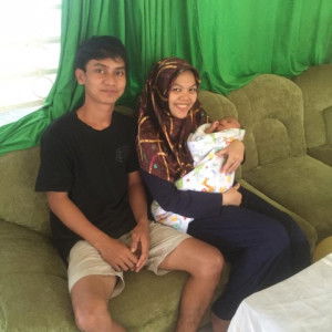 Jayanti Indah Sari profile icon