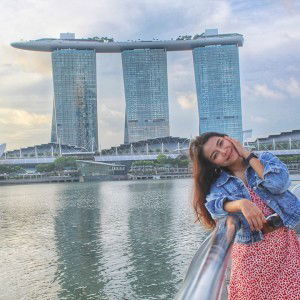 Nan Wanusanun profile icon