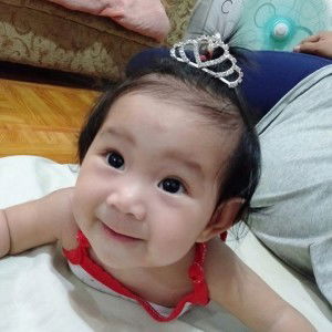 Franchezca Quin Shaw profile icon