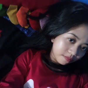 AnisBagas profile icon