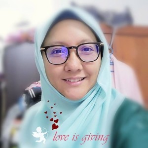 Shazliza Binti Mohd Ghazali profile icon