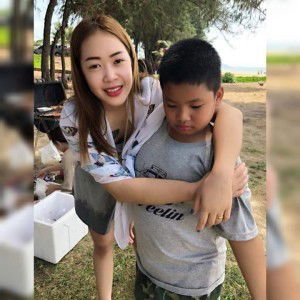 Smile Noff profile icon