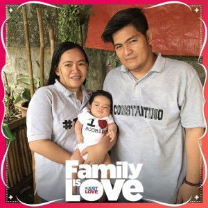 Geena Gandia Constantino profile icon